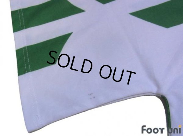 Photo4: Werder Bremen 1994-1995 Away Shirt (4)