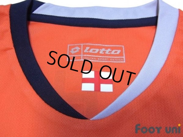 Photo5: Queens Park Rangers 2011-2012 Away Shirt #33 Macheda BARCLAYS PREMIER LEAGUE Patch/Badge (5)