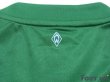 Photo6: Werder Bremen 2011-2012 Home Authentic L/S Shirt w/tags (6)