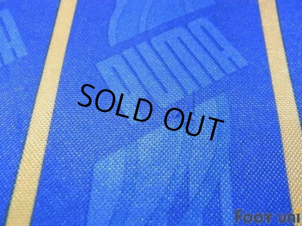 Photo7: Werder Bremen 1995-1996 Away L/S Shirt (7)