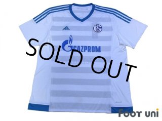 Schalke04 Bundesliga - Football Shirts,Soccer Jerseys