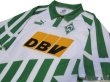 Photo3: Werder Bremen 1994-1995 Away Shirt (3)