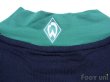 Photo8: Werder Bremen 2006-2007 3RD Shirt (8)