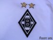 Photo5: Borussia MG 2005-2006 Home Shirt (5)