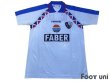 Photo1: Bochum 1995-1996 Away Shirt (1)