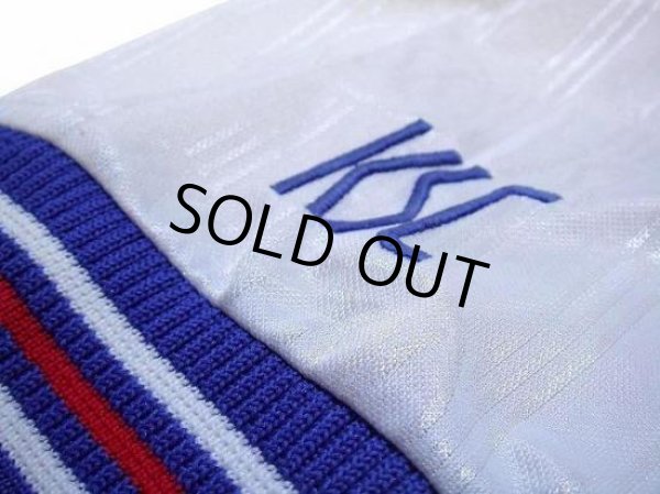 Photo4: Karlsruher SC 1997-1998 Home Shirt (4)