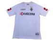 Photo1: Borussia MG 2005-2006 Home Shirt (1)