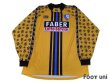 Photo1: Bochum 1999-2000 GK L/S Shirt (1)