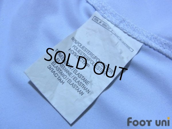 Photo7: 1860 Munich 2006-2007 Home Shirt (7)