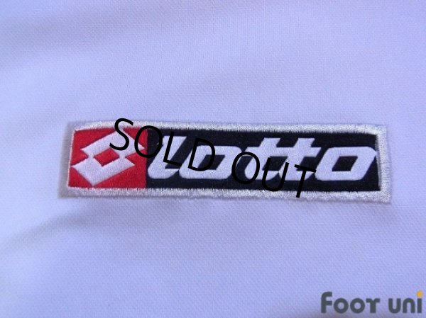 Photo6: Borussia MG 2005-2006 Home Shirt (6)