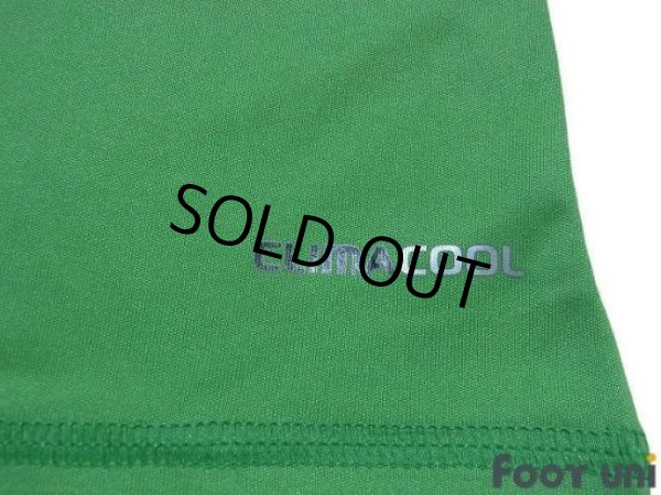 Photo8: VfL Wolfsburg 2012-2013 Home Shirt w/tags (8)