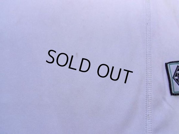 Photo8: Borussia MG 2005-2006 Home Shirt (8)