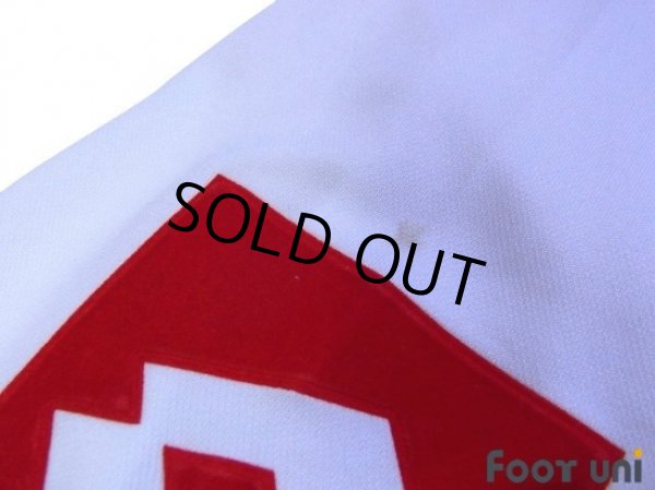 Photo7: Borussia MG 2005-2006 Home Shirt (7)