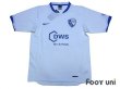 Photo1: Bochum 2006-2007 Away Shirt w/tags (1)