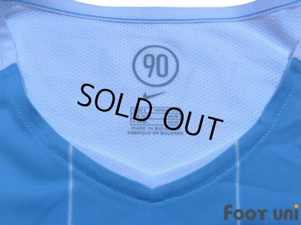 Photo4: 1860 Munich 2004-2005 Home Shirt w/tags (4)