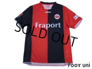 Eintracht Frankfurt 乾選手サイン入りユニフォーム 乾貴士 フランクフルト 直筆サイン入りユニフォーム セレッソ