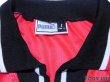 Photo4: Eintracht Frankfurt 1998-2000 Home Shirt (4)