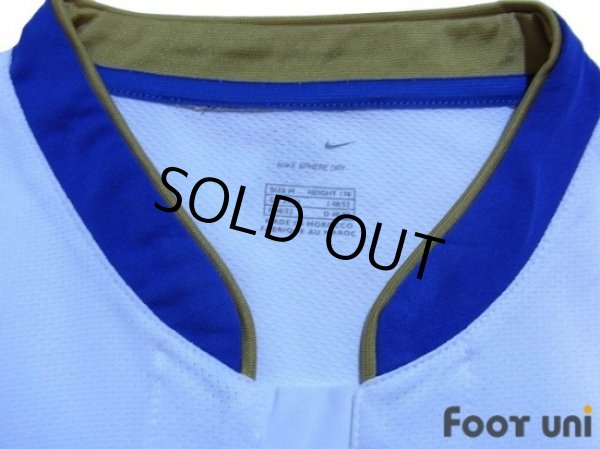 Photo4: Hertha Berlin 2006-2007 Home Shirt w/tags (4)