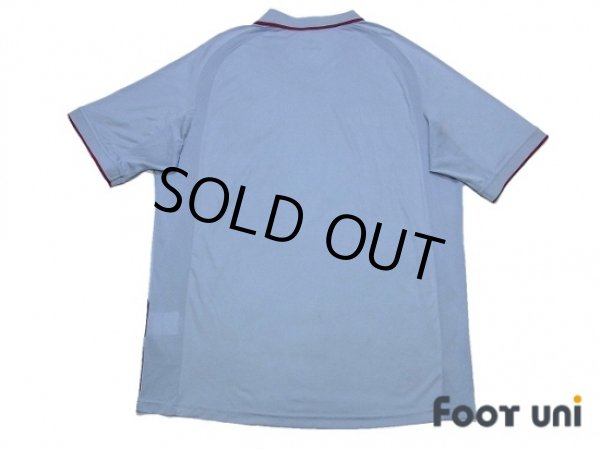 Photo2: Augsburg 2009-2010 Away Shirt (2)