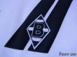 Photo7: Borussia MG 2006-2007 Home #27 Neuville Shirt (7)