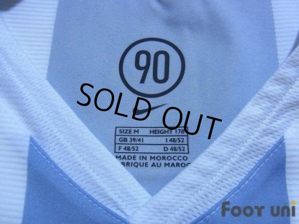 Photo4: 1860 Munich 2005-2006 Home Shirt (4)