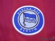 Photo5: Hertha Berlin 2007-2008 Away Player Long Sleeve Shirt w/tags (5)