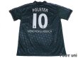 Photo2: Borussia MG 1998-1999 Away Shirt #10 Polster (2)