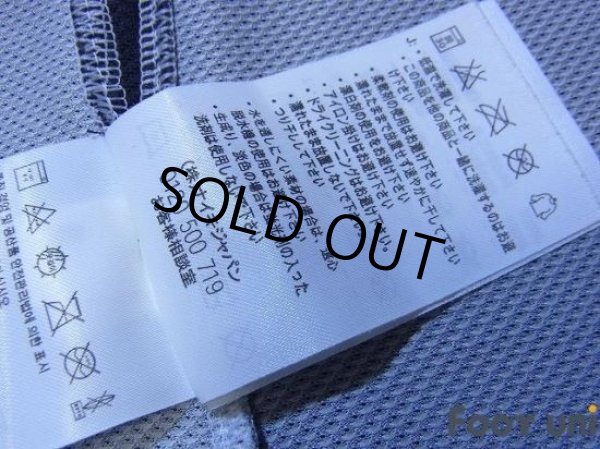 Photo6: Paris Saint Germain 2010-2011 Home Shirt (6)