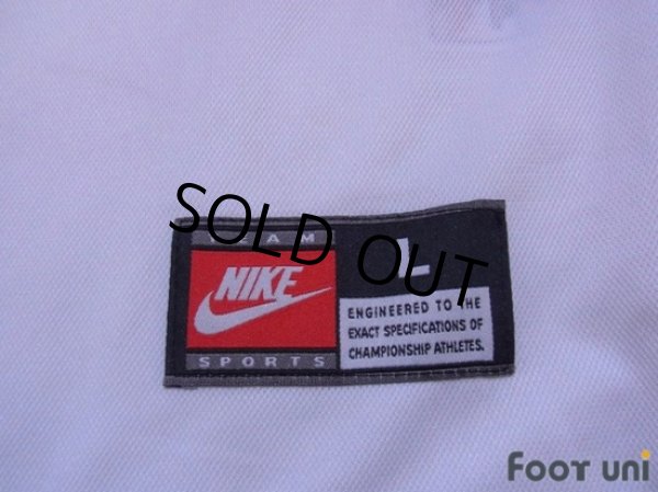 Photo7: Paris Saint Germain 1997-1998 Away Shirt (7)