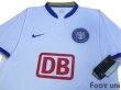 Photo3: Hertha Berlin 2006-2007 Home Shirt w/tags (3)