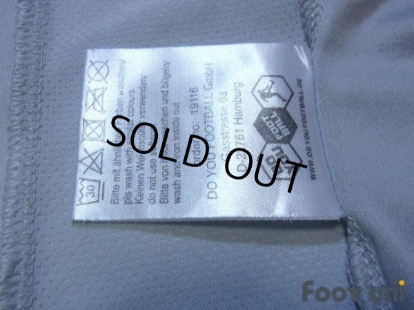 Photo7: Augsburg 2009-2010 Away Shirt (7)