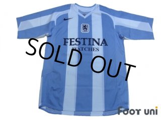 1860 Munich Bundesliga - Football Shirts,Soccer Jerseys