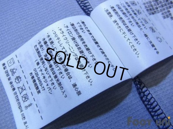 Photo6: Paris Saint Germain 2014-2015 Home Shirt (6)