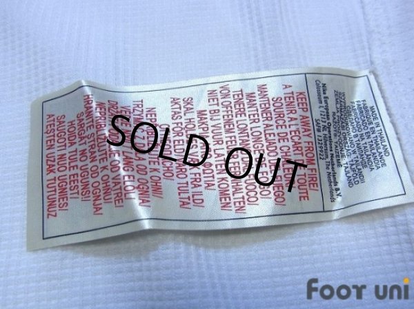 Photo6: Bochum 2006-2007 Away Shirt w/tags (6)