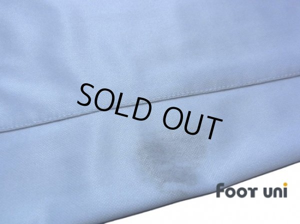 Photo7: Hamburger SV 2004-2005 Home Long Sleeve Shirt (7)