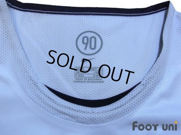 Photo4: Hamburger SV 2004-2005 Home L/S Shirt w/tags (4)