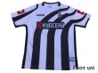 Photo1: Borussia MG 2006-2007 Home #27 Neuville Shirt (1)