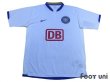 Photo1: Hertha Berlin 2006-2007 Home Shirt w/tags (1)