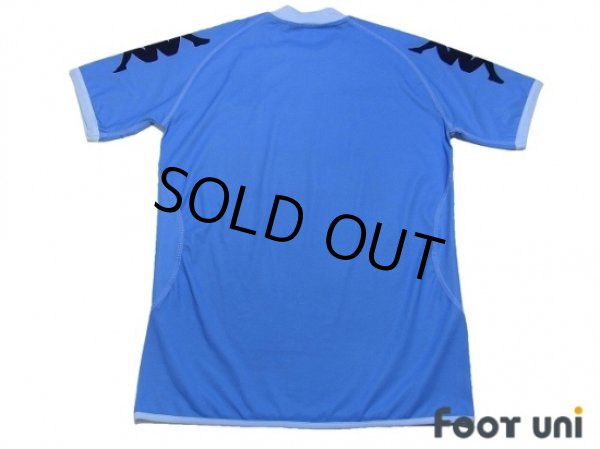 Photo2: 1860 Munich 2006-2007 Home Shirt (2)