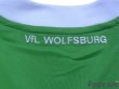 Photo7: VfL Wolfsburg 2012-2013 Home Shirt w/tags (7)