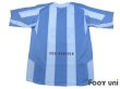 Photo2: 1860 Munich 2005-2006 Home Shirt (2)