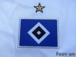 Photo5: Hamburger SV 2004-2005 Home L/S Shirt w/tags (5)