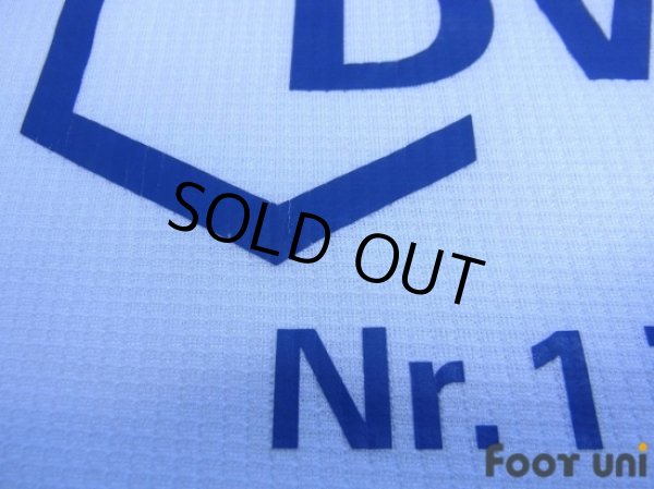 Photo8: Bochum 2006-2007 Away Shirt w/tags (8)