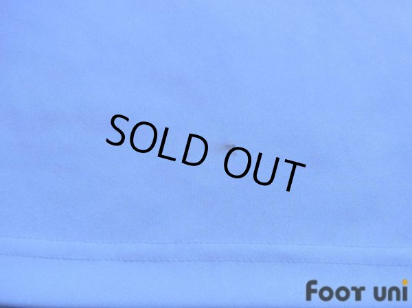 Photo8: Hamburger SV 2013-2014 Home Shirt #23 Van Der Vaart (8)