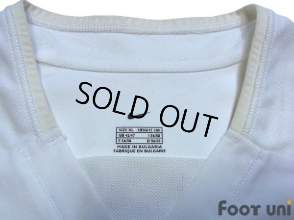 Photo4: Paris Saint Germain 2002-2003 Away Shirt (4)