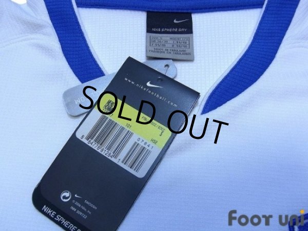 Photo4: Bochum 2006-2007 Away Shirt w/tags (4)