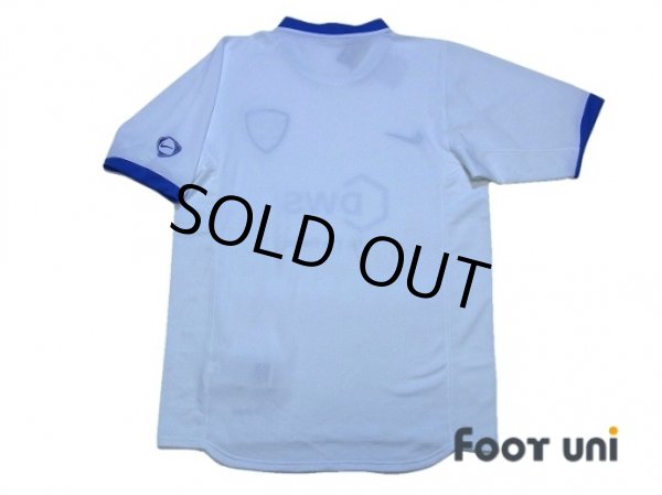 Photo2: Bochum 2006-2007 Away Shirt w/tags (2)