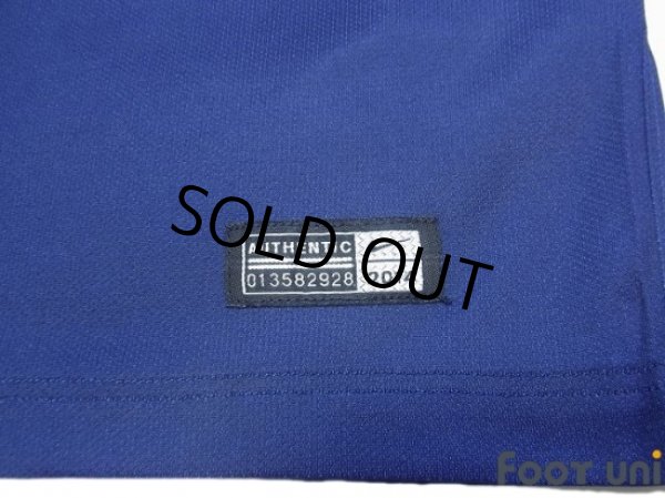 Photo7: Paris Saint Germain 2014-2015 Home Shirt (7)