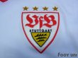 Photo5: VfB Stuttgart 2003-2004 Home Shirt (5)