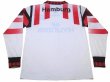 Photo2: Hamburger SV 1995-1996 Home L/S Shirt (2)